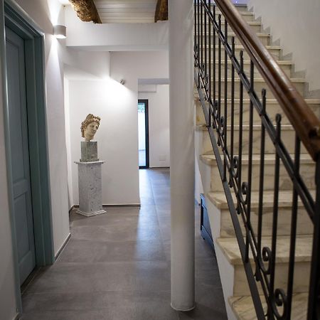 La Casetta - Rooms & Garden San Ferdinando Eksteriør billede